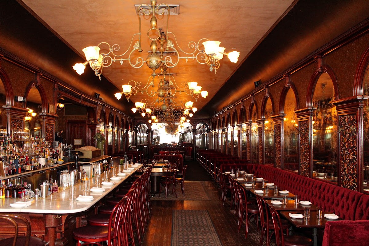 Gage & Tollner