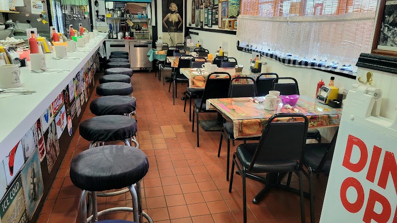 Galley Diner