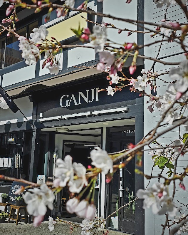 Ganji