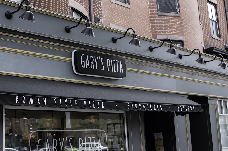 Gary's Pizza