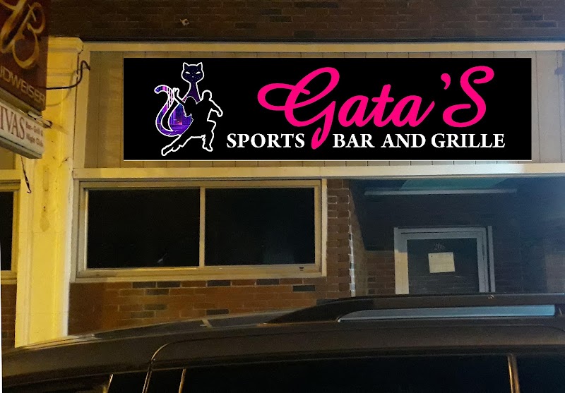Gatas Bar & Grill