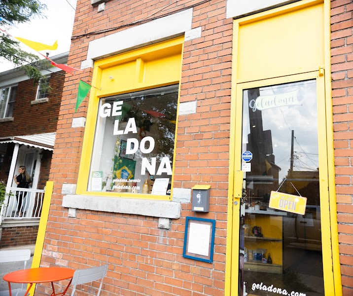Geladona