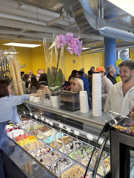 Gelateria Dolce Mia