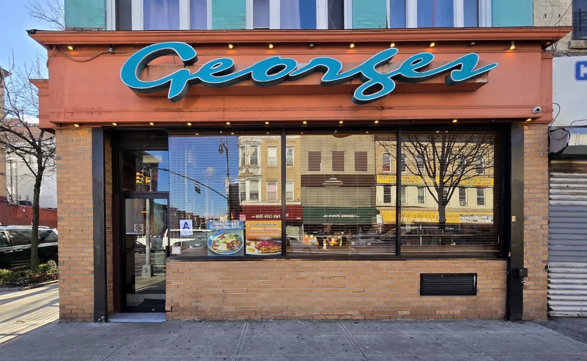 George's