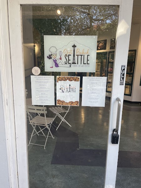 Get Baked Seattle Cookie Co.