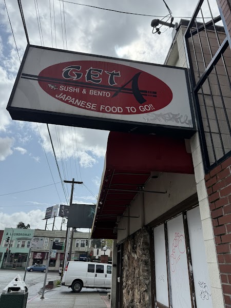 Geta