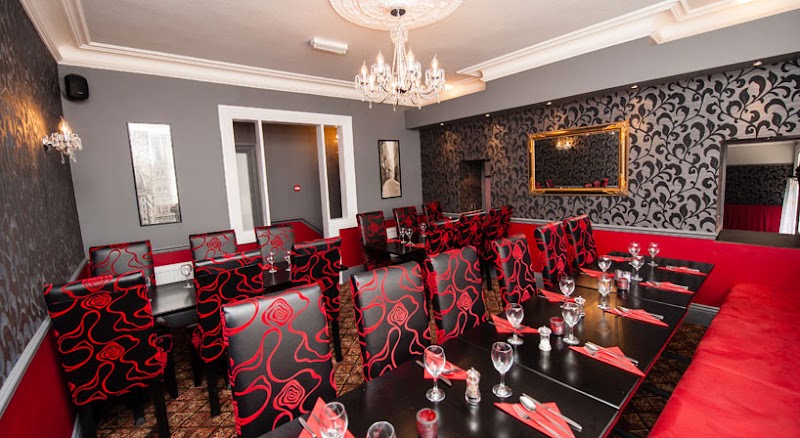 Giannis Italian Restaurant