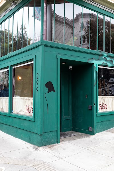 GiGi's