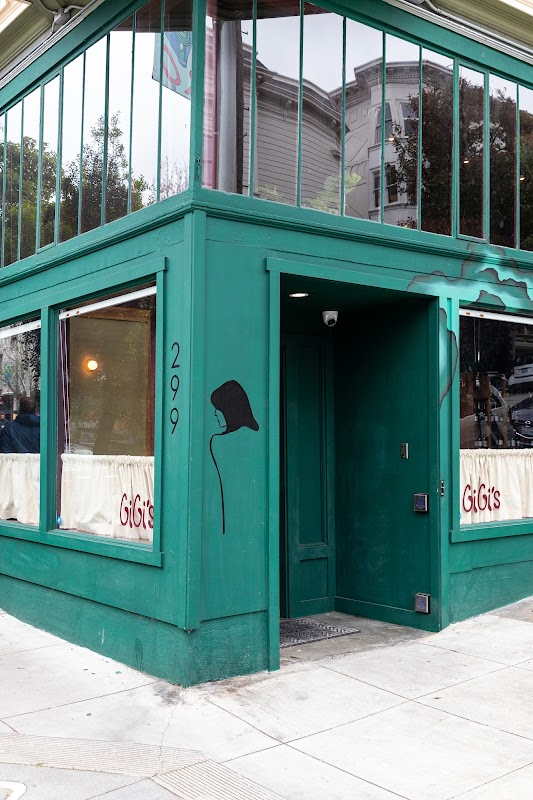 GiGi's