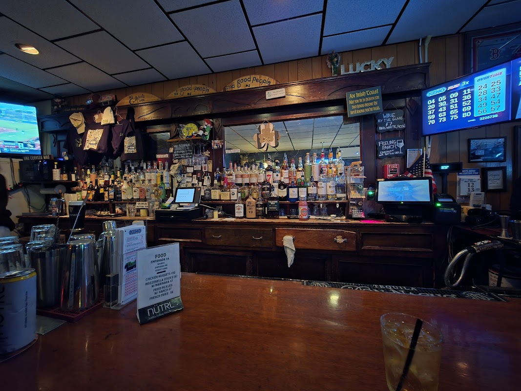 Gilligan's