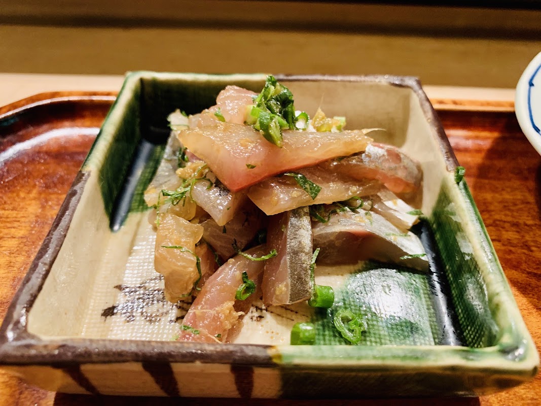 Ginza Kyubey Hotel New Otani Garden Tower