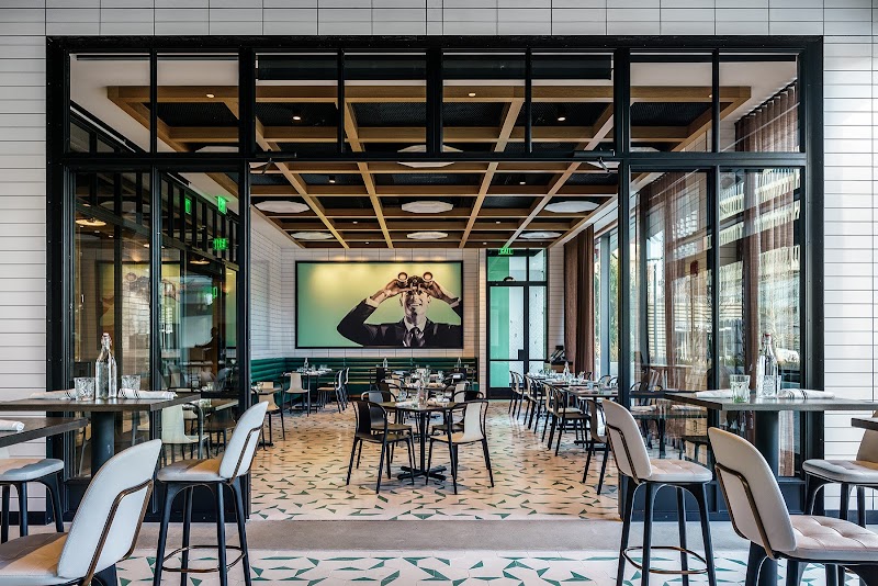 Glass House