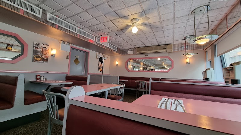 Glendale Diner