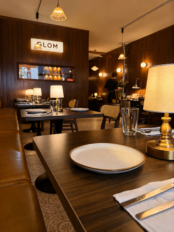 Glom Thai