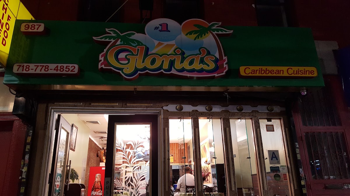 Gloria's