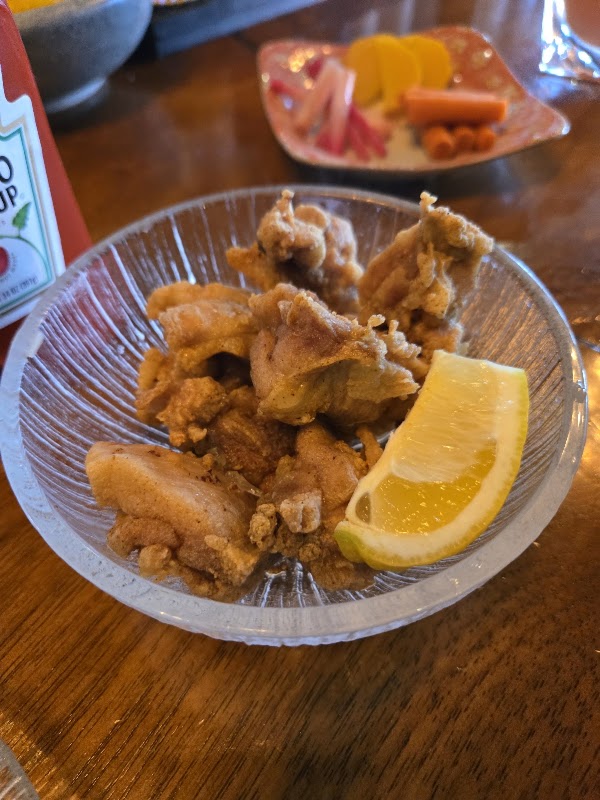Goemon Izakaya Bar & Karaoke Lounge