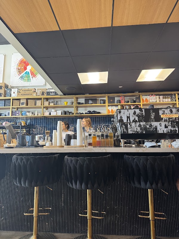 Goldchild Coffee Roasters