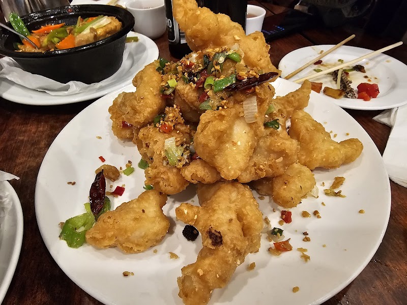 Golden Bay Kitchen