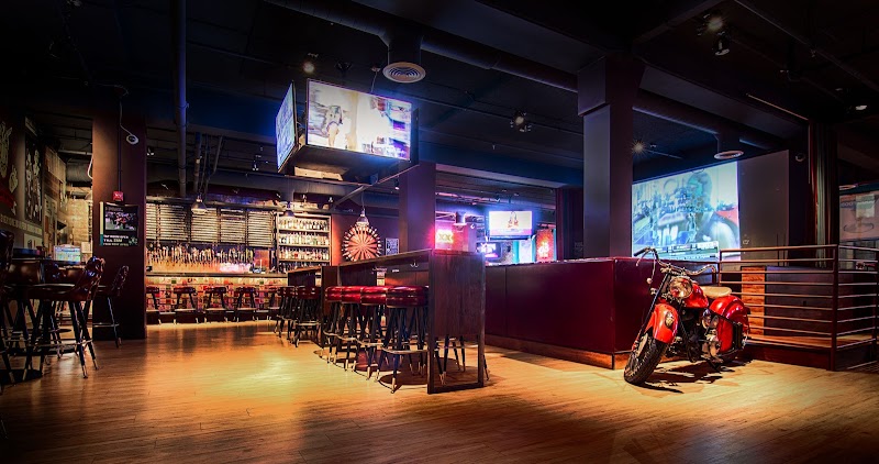 Golden Gate Tap Room