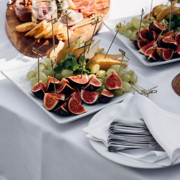 Golden Mediterranean Cuisine