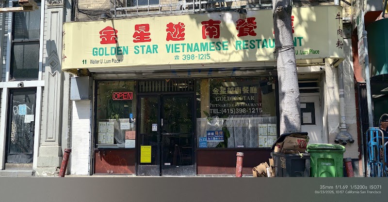 Golden Star Vietnamese Restaurant