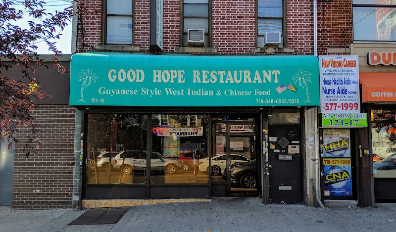 Good Hope