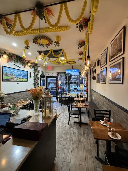 Gorkhali - Brooklyn