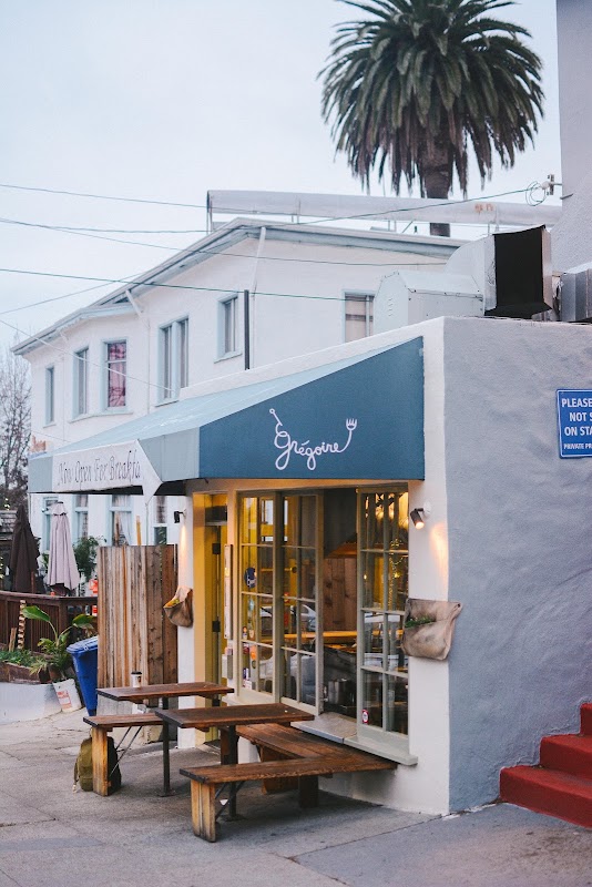 Grégoire Restaurant