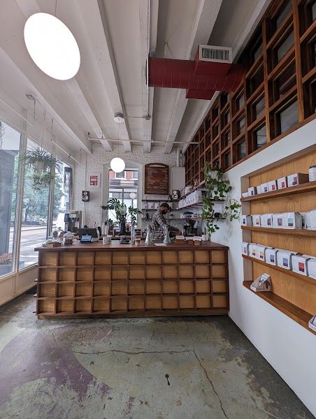 Gracenote Coffee