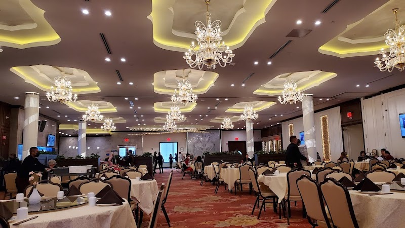 Grand Dynasty Chinese Seafood Restaurant