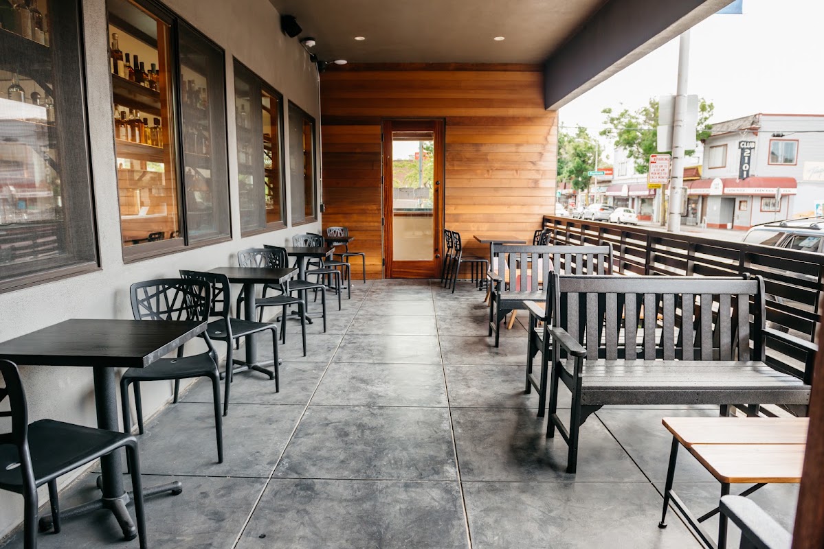 Grand Lake Kitchen - Dimond