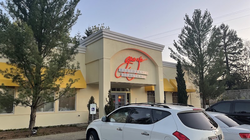 Grazie Ristorante Italiano