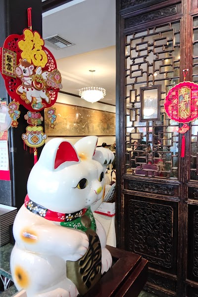 Great Eastern Restaurant