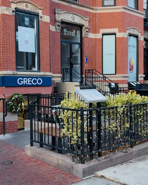 GRECO