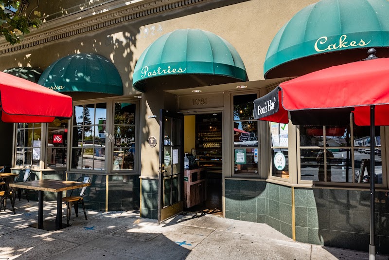 Greenlee's Bakery