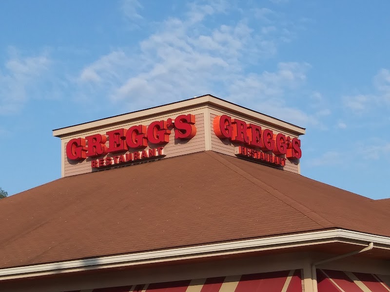 Gregg's - East Providence