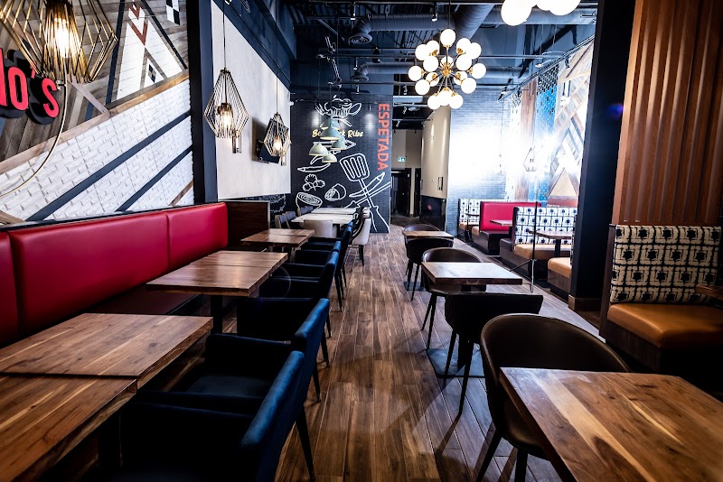 Grillado's Mississauga Halal Steak & BBQ