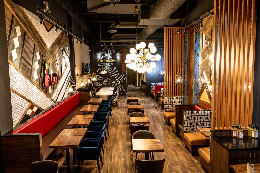 Grillado's Mississauga Halal Steak & BBQ