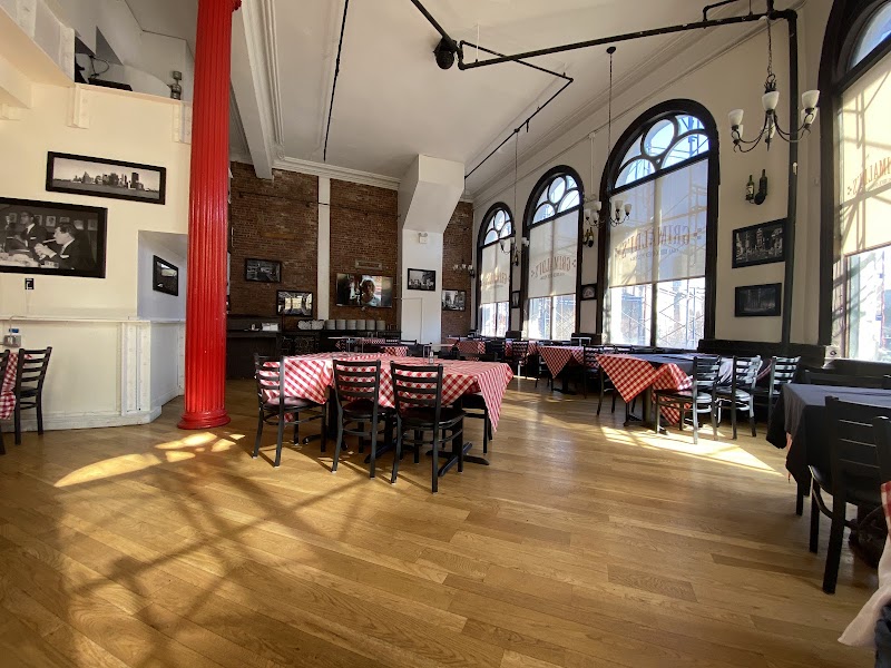 Grimaldi's Pizzeria