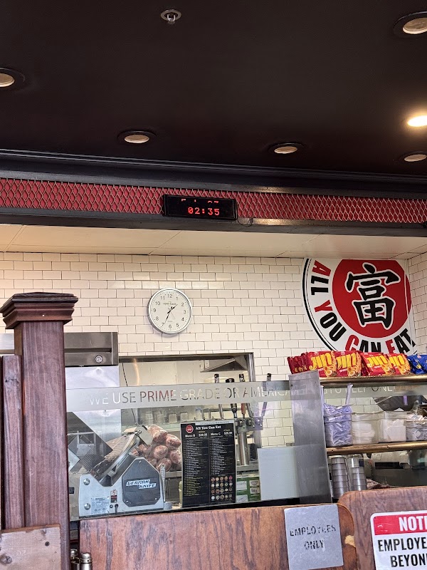Gui Gui 9292 Korean BBQ (AYCE) - Rowland Heights