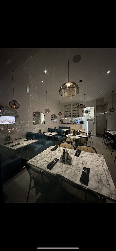 Gurra Cafe
