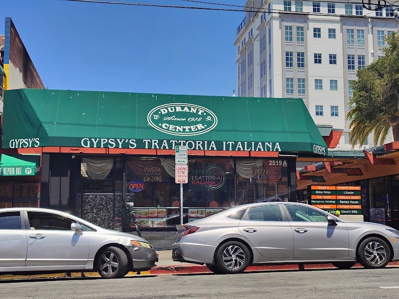 Gypsy's Trattoria Italiana
