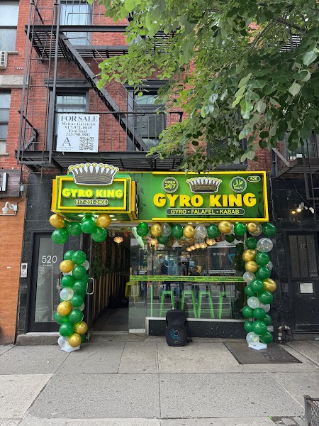 Gyro King