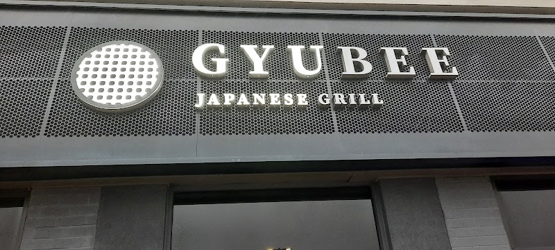 Gyubee Japanese Grill (Mississauga)
