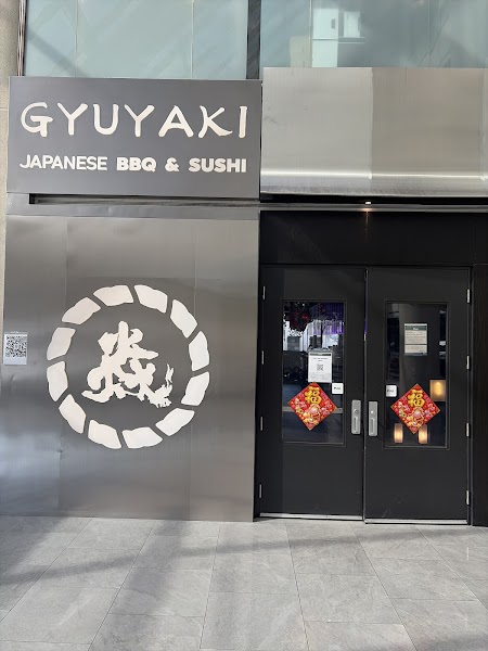 焱 Gyuyaki Japanese BBQ & Sushi - Mississauga