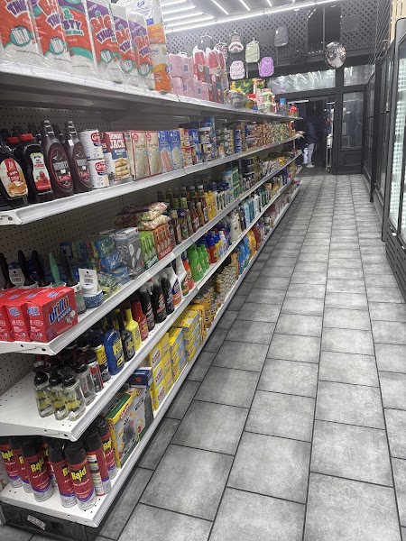 Habibi Market