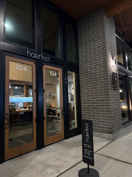 Haerfest