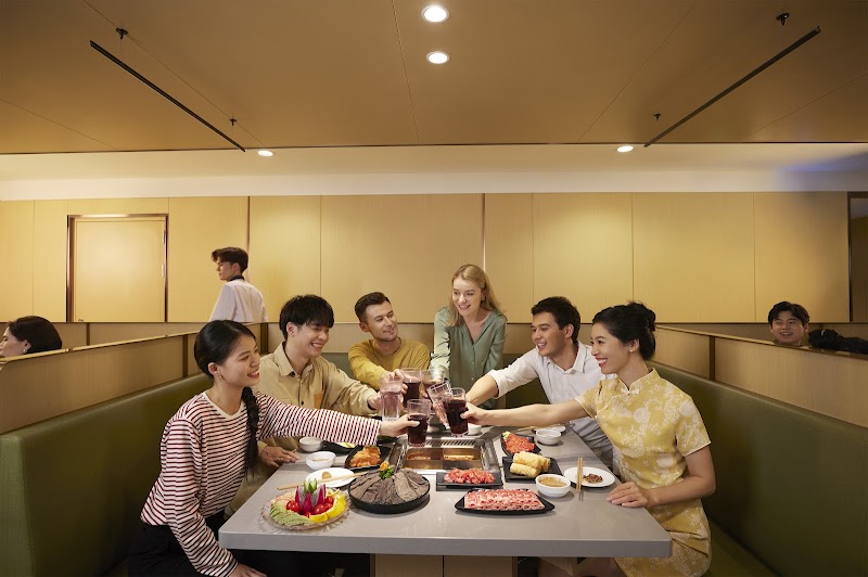 Haidilao Hot Pot Scarborough - 海底捞火锅