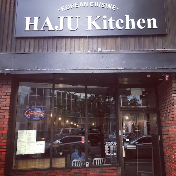 HAJU Kitchen