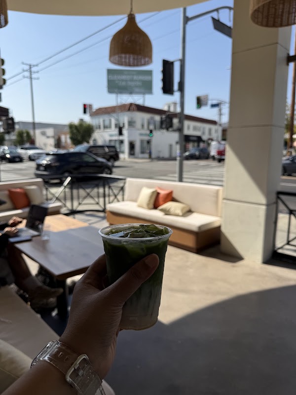 Hala Coffee